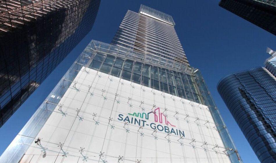 Saint-Gobain acquiert l’entreprise tchèque Glass Service
