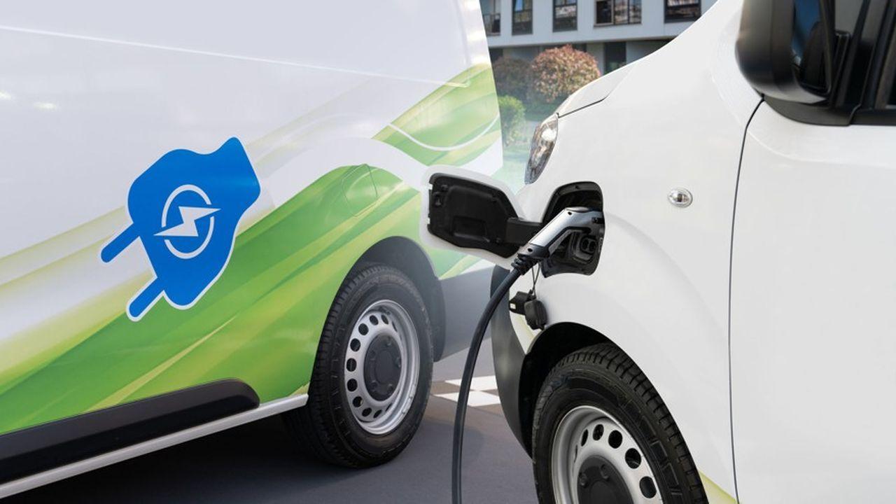 Pelikan Mobility lève 4M€ pour électrifier les flottes commerciales