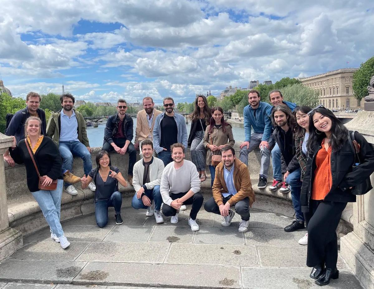PhotoRoom : l’app de retouche photo lève 19 millions de dollars