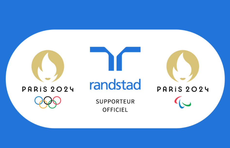 Randstad recrute 3 000 personnes pour les Jeux Olympiques et Paralympiques de Paris