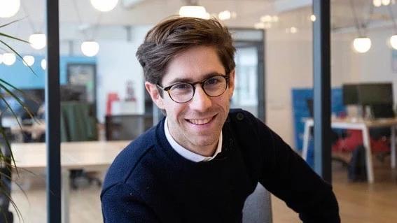 La start-up Trustpair lève 20 millions d’euros en série B