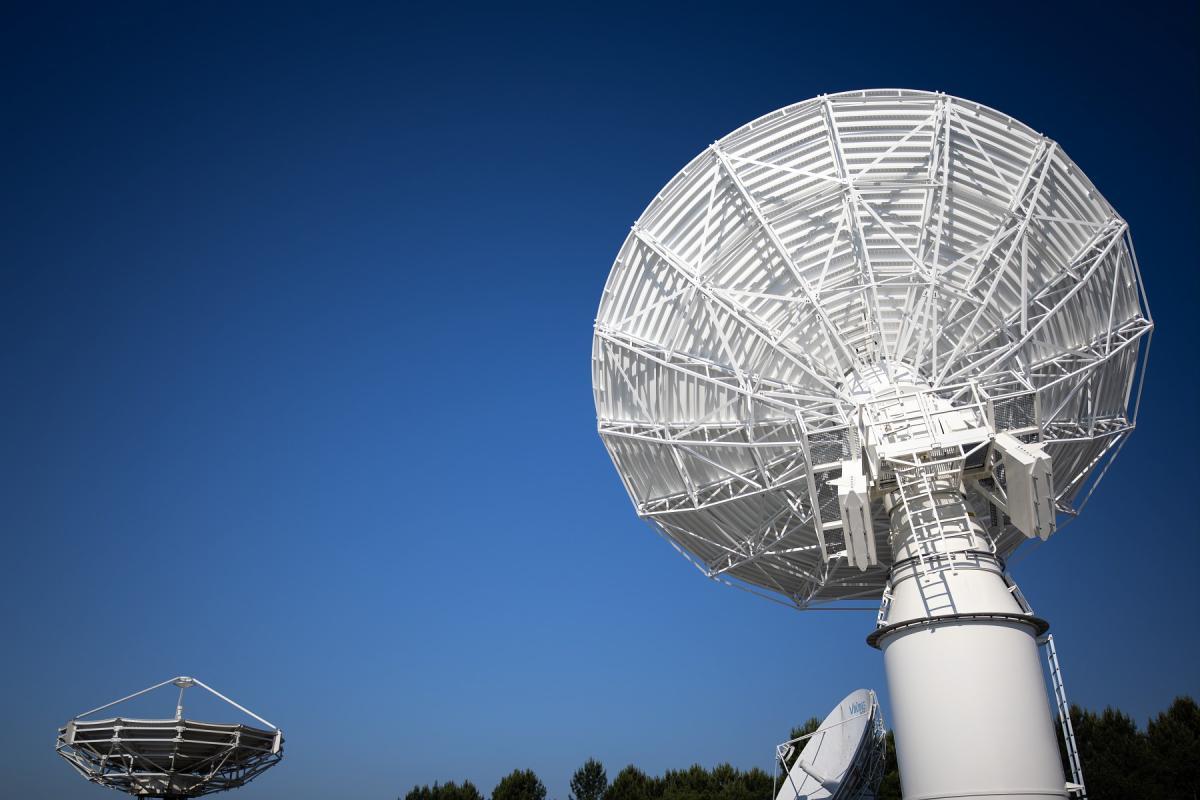 Safran réussit la première démonstration européenne de navigation en orbite basse