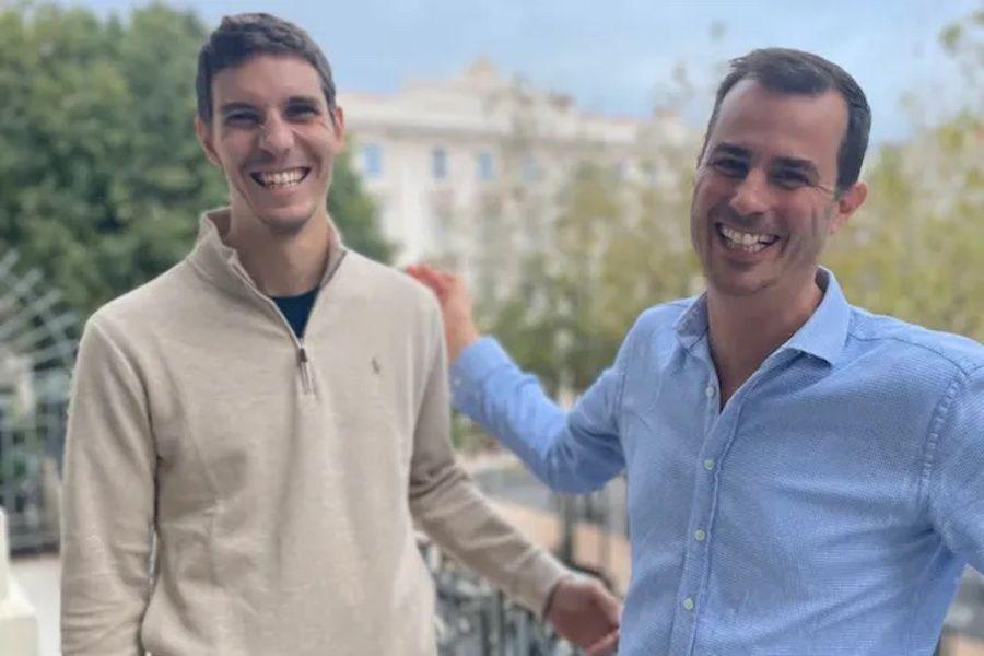 Second, la plateforme des développeurs de marketplaces de services, lève 4 millions d’euros