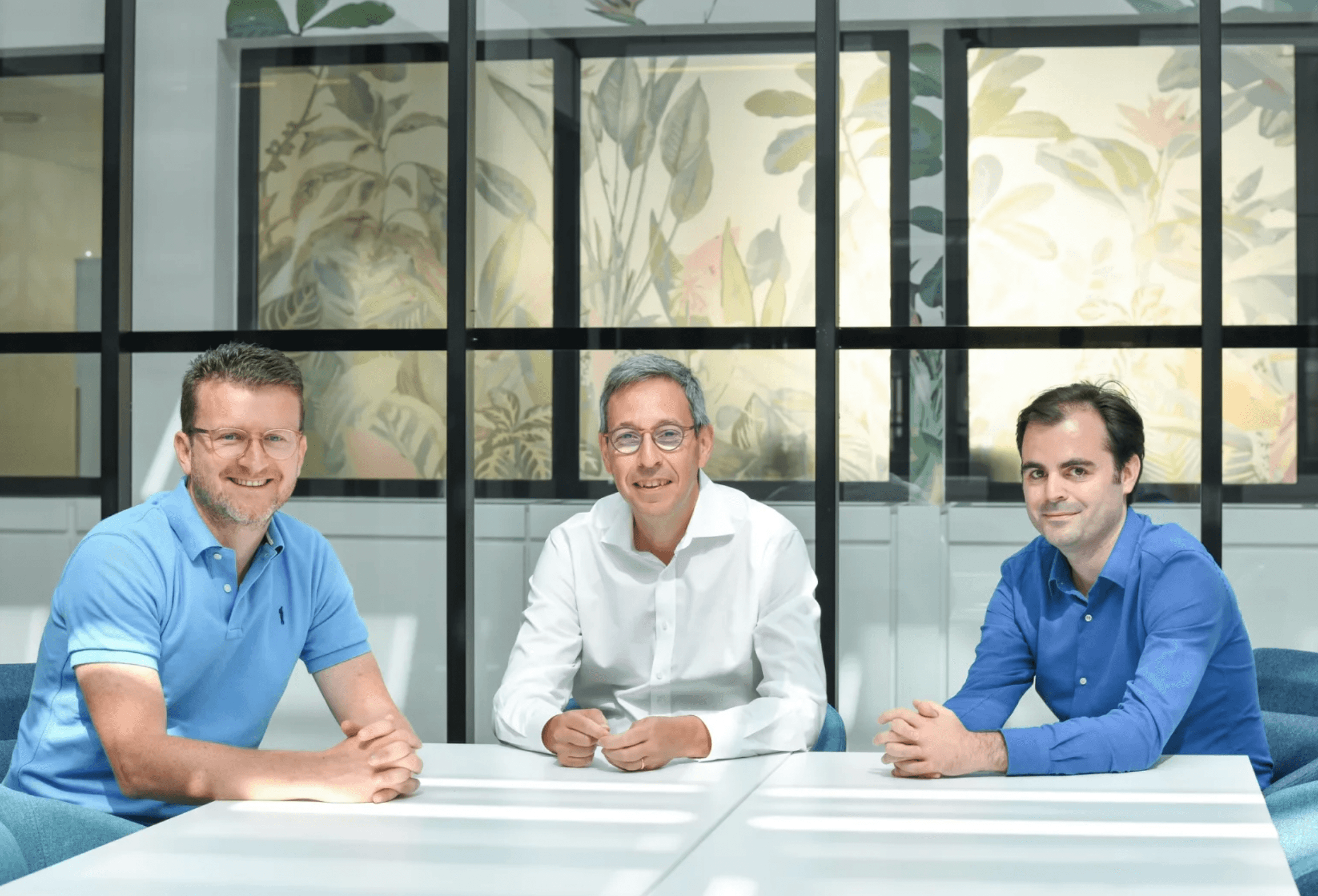 Fairlyne boucle une levée de fonds de 3 millions de dollars