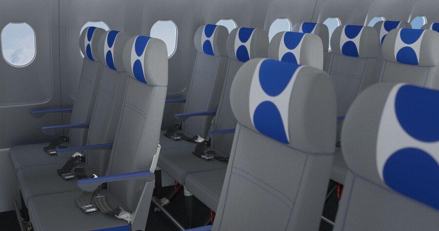 Expliseat lève 17 M€ pour développer ses sièges ultralégers