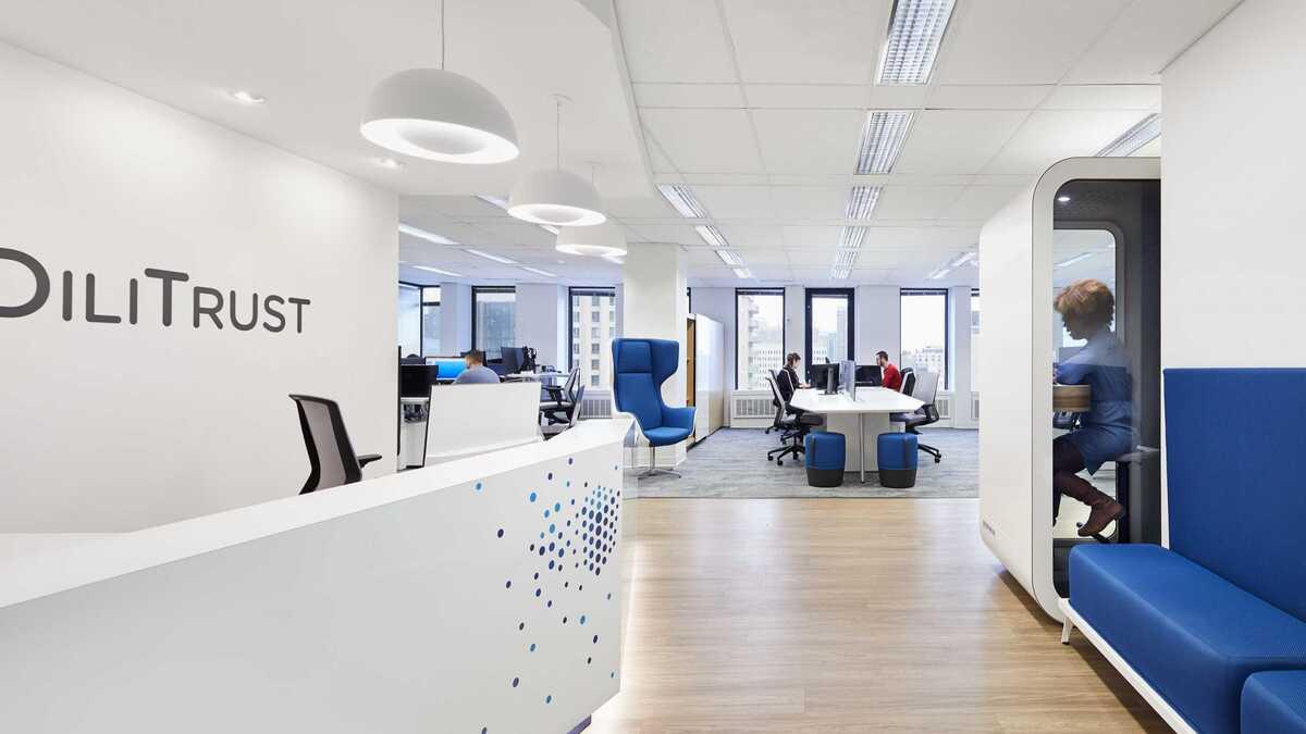 DiliTrust se renforce avec l'acquisition d'Aster