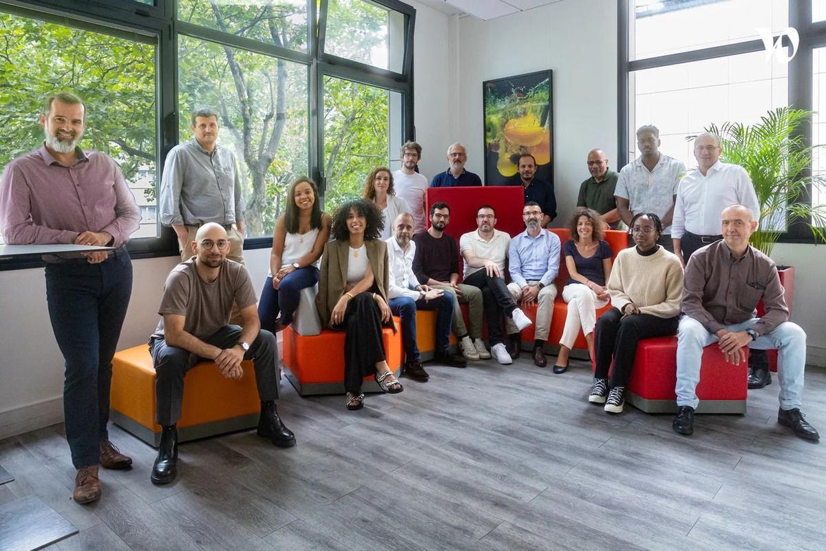 L’éditeur de logiciels d’achats Oxalys annonce l’acquisition de Sacha