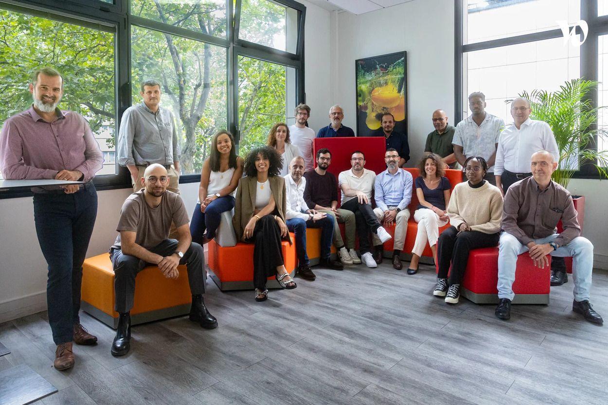 Le groupe Oxalys fait l’acquisition du logiciel d’achats Sacha