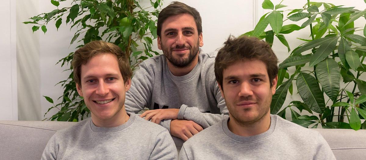 La Proptech Matera lève 9M€ en extension de série B