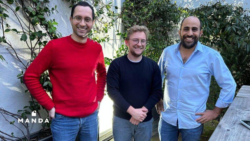 PropTech : Hello Syndic et Flatlooker fusionnent pour devenir Manda