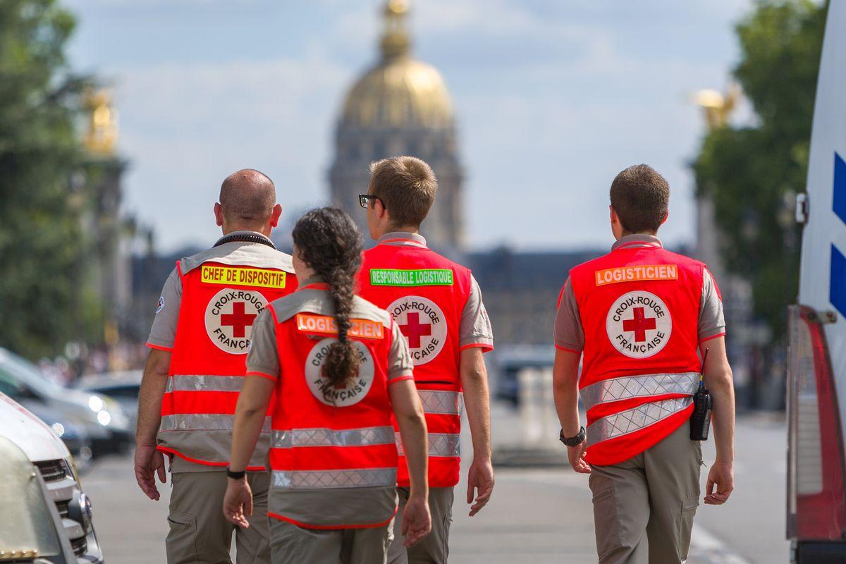 La Croix-Rouge choisit Cohesity pour protéger ses données