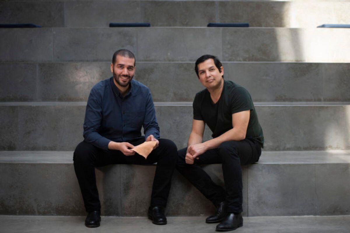 Faircraft acquiert VitroLabs Inc et consolide sa position de leader du cuir in vitro