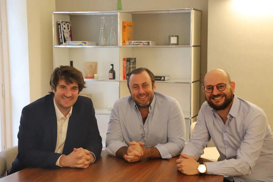 Founders Future s'offre l'expert du crowdfunding, Sowefund