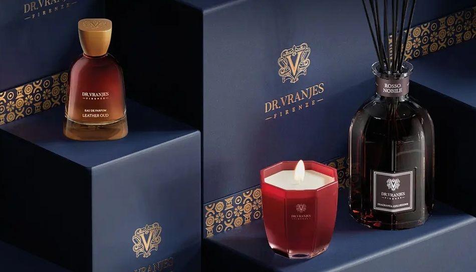L'Occitane intègre Dr. Vranjes Firenze dans son portfolio de luxe