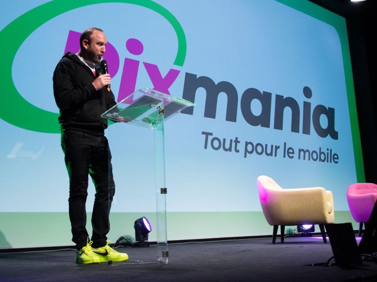 Reconditionné : Pixmania lève 11,3 millions d'euros