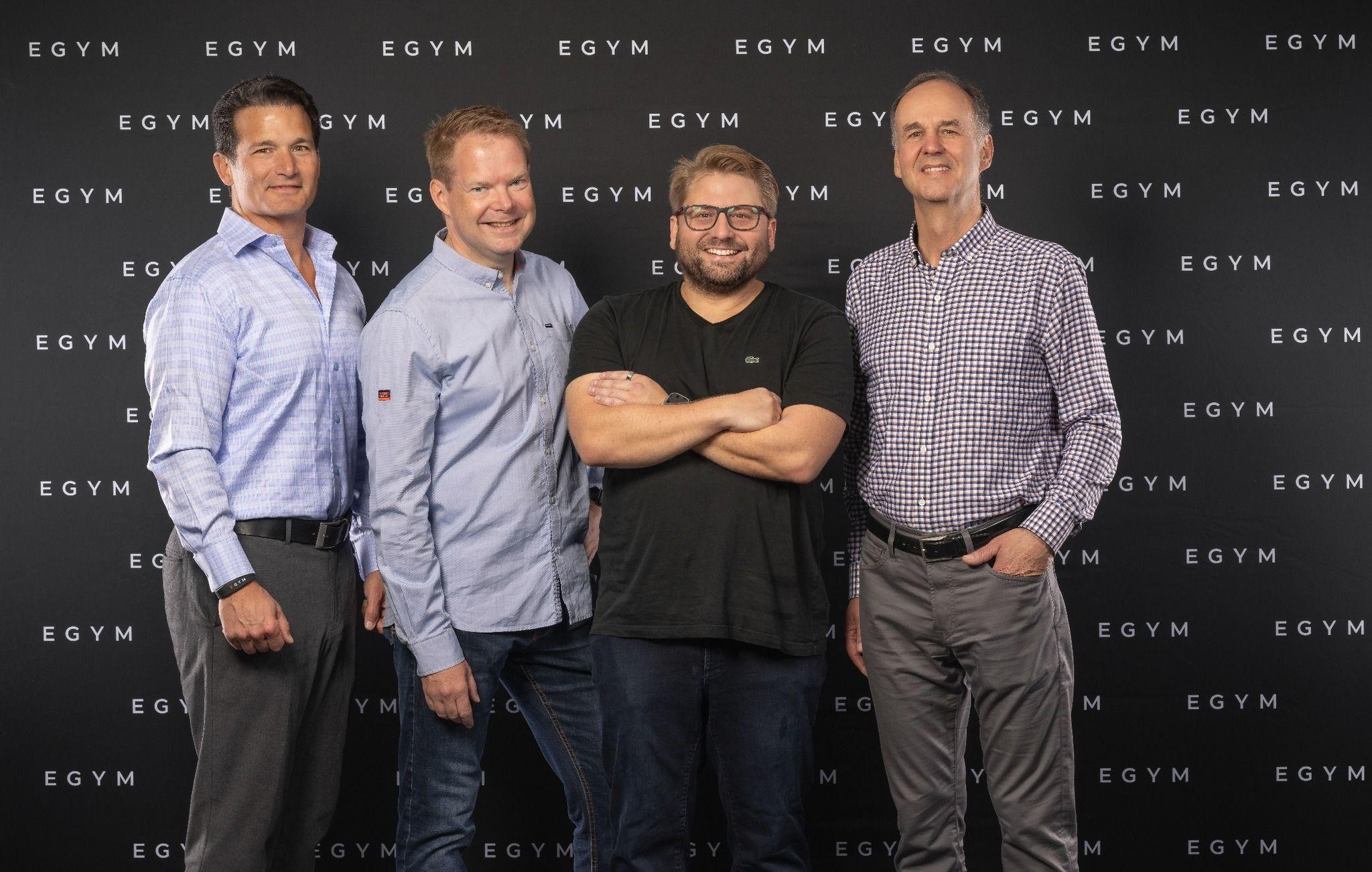 La start-up sportech Gymlib lève 180 M€ et devient une licorne