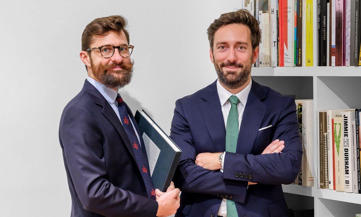 Matis lève 3 millions d’euros pour démocratiser l’investissement dans l’art en Europe