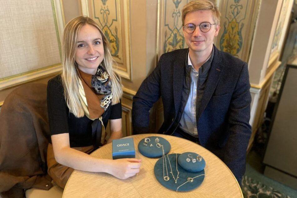 Odace : une marque de joaillerie de luxe écoresponsable