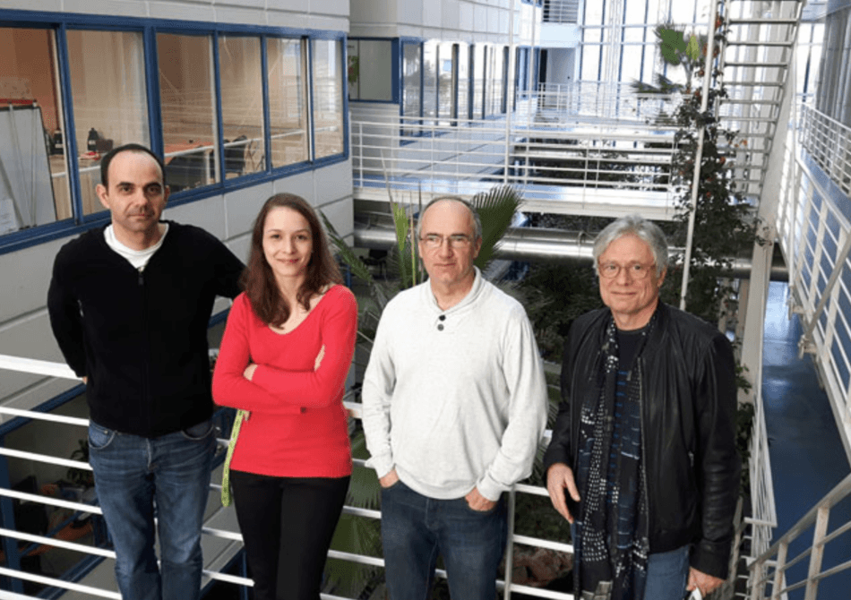 Maladies rénales : Enyo Pharma lève 39 millions d'euros