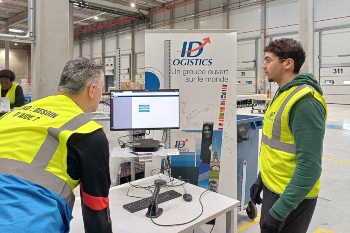 Supply Chain : ID Logistics ouvre un nouvel entrepôt en Bretagne