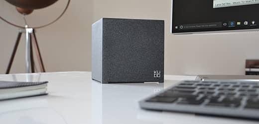 KUBB, le produit phare de Bleu Jour. Crédit image : Bleu Jour.