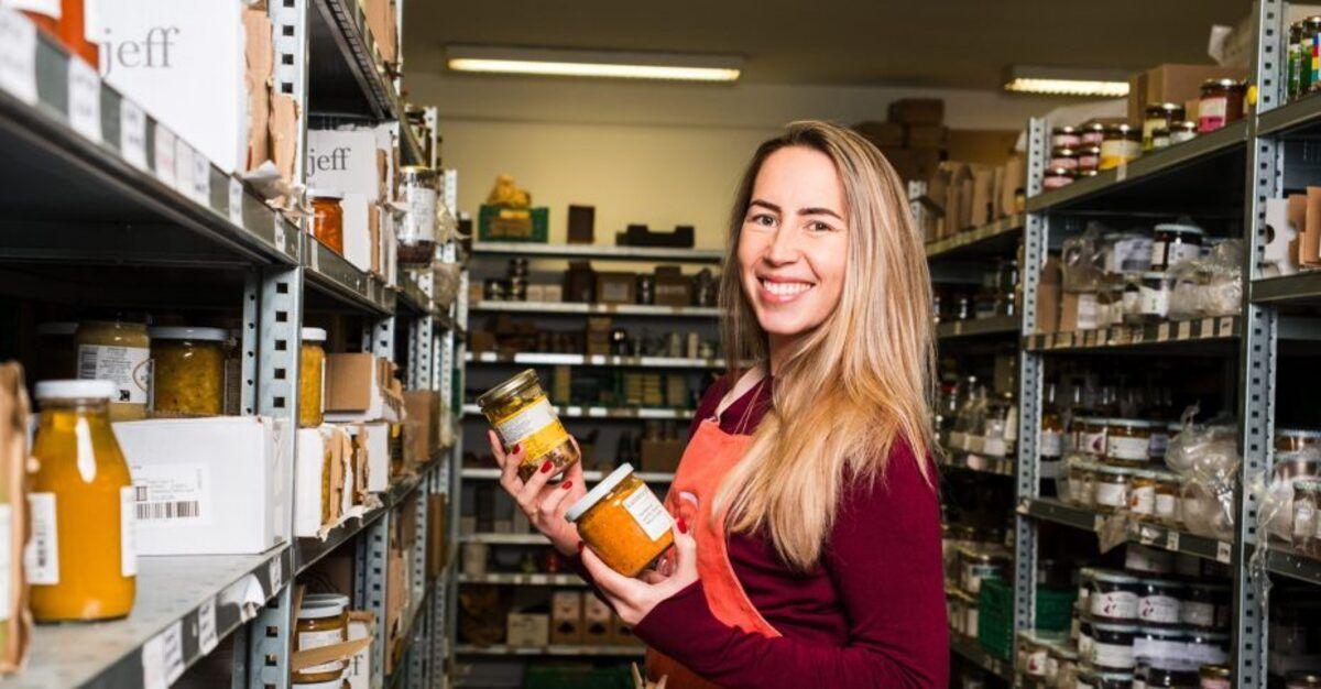 Drive Tout Nu lève 7 M€ pour étendre son réseau zéro déchet