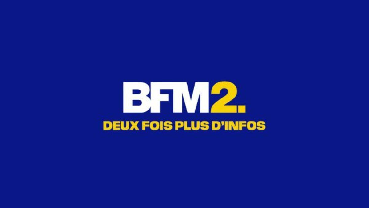 BFMTV lance BFM2, une chaîne 100 % digitale pour traiter l’actualité non exploitée en direct