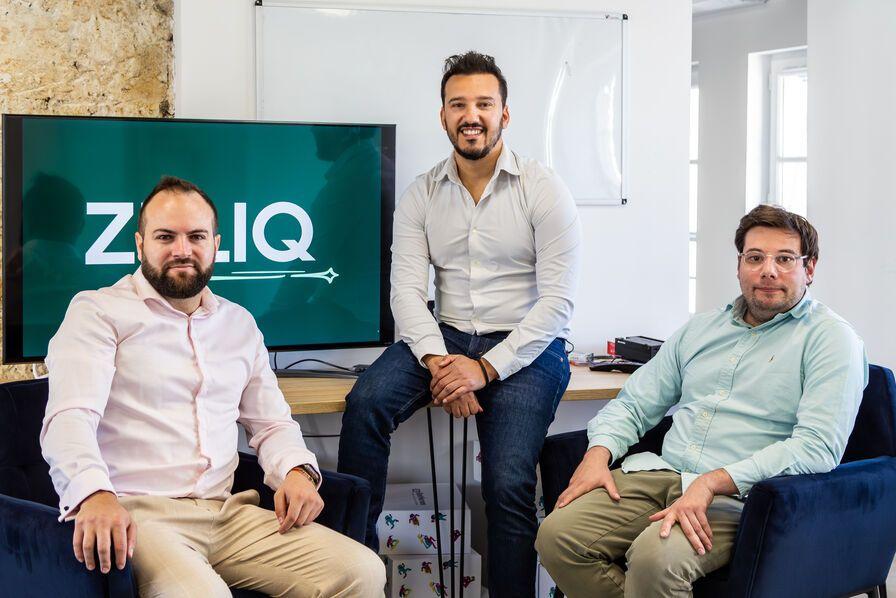 Saas : Zeliq lève 5 millions d’euros pour lancer sa plateforme de prospection commerciale