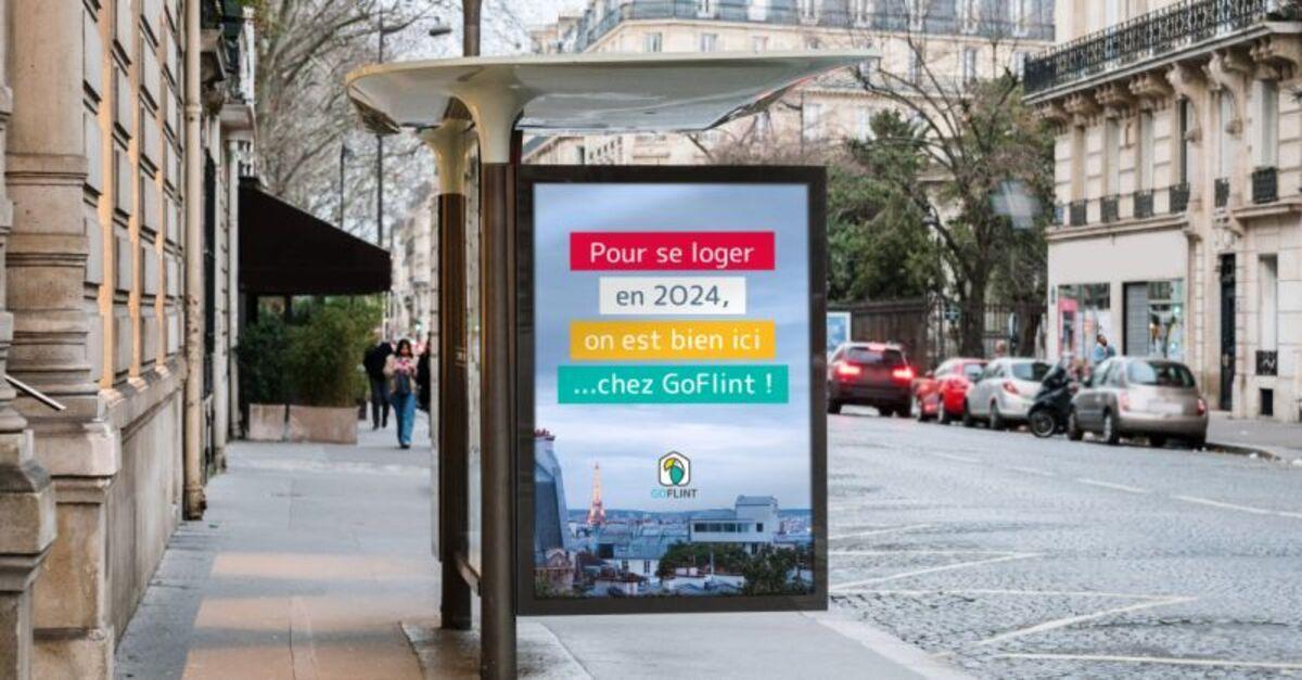 GoFlint lève 2,8 millions d’euros pour révolutionner l’immobilier