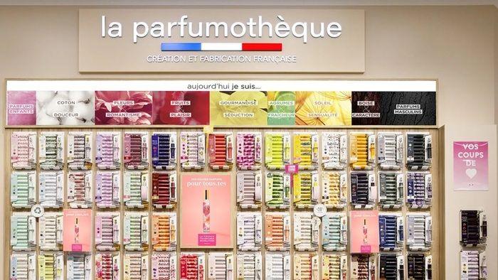 Adopt Parfums investit 15 millions d’euros dans son nouveau site du Loiret