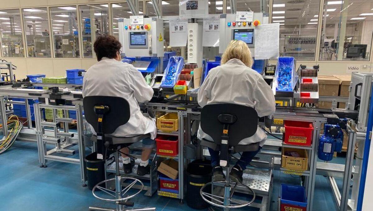 Hager rapatrie une partie de sa production en Alsace