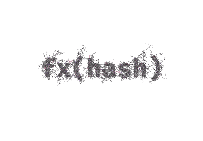 Fxhash a levé 4,6 millions d'euros pour développer l'art génératif