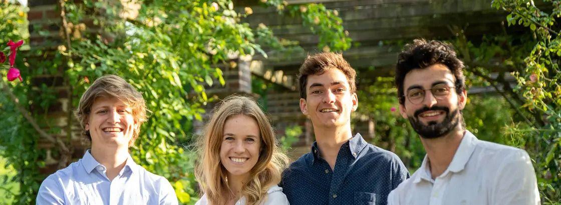 Nelson Mobility lève 1,2 million d’euros pour accélérer la transition énergétique des entreprises