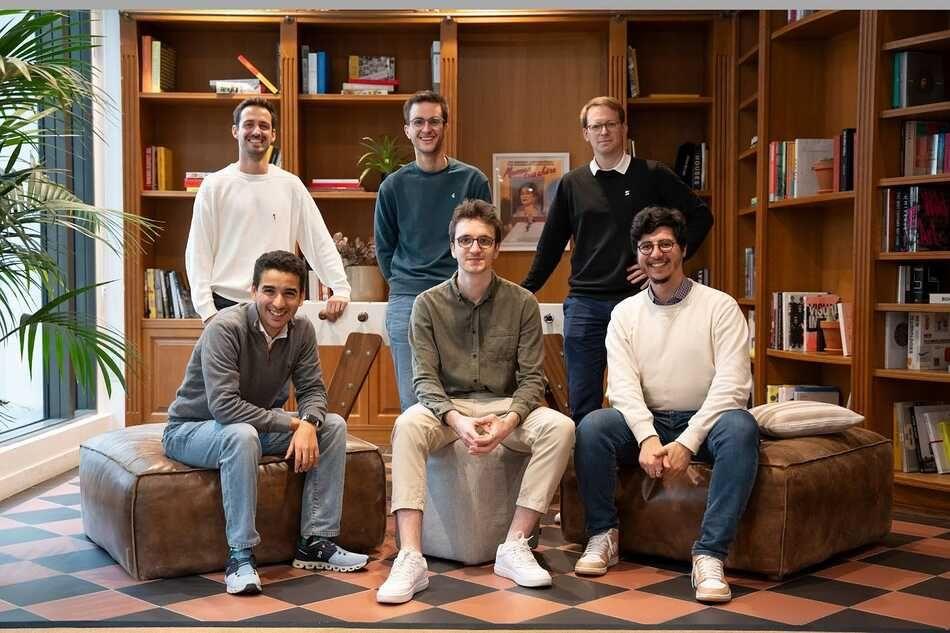 Qevlar AI lève 4,5 millions d’euros pour accélérer le déploiement de son intelligence artificielle