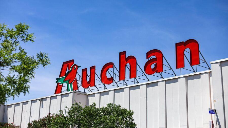 Auchan renforce sa position au Portugal en acquérant les activités du groupe Dia