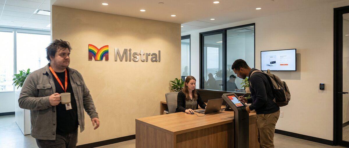 Mistral AI : une valorisation à 20 milliards ?