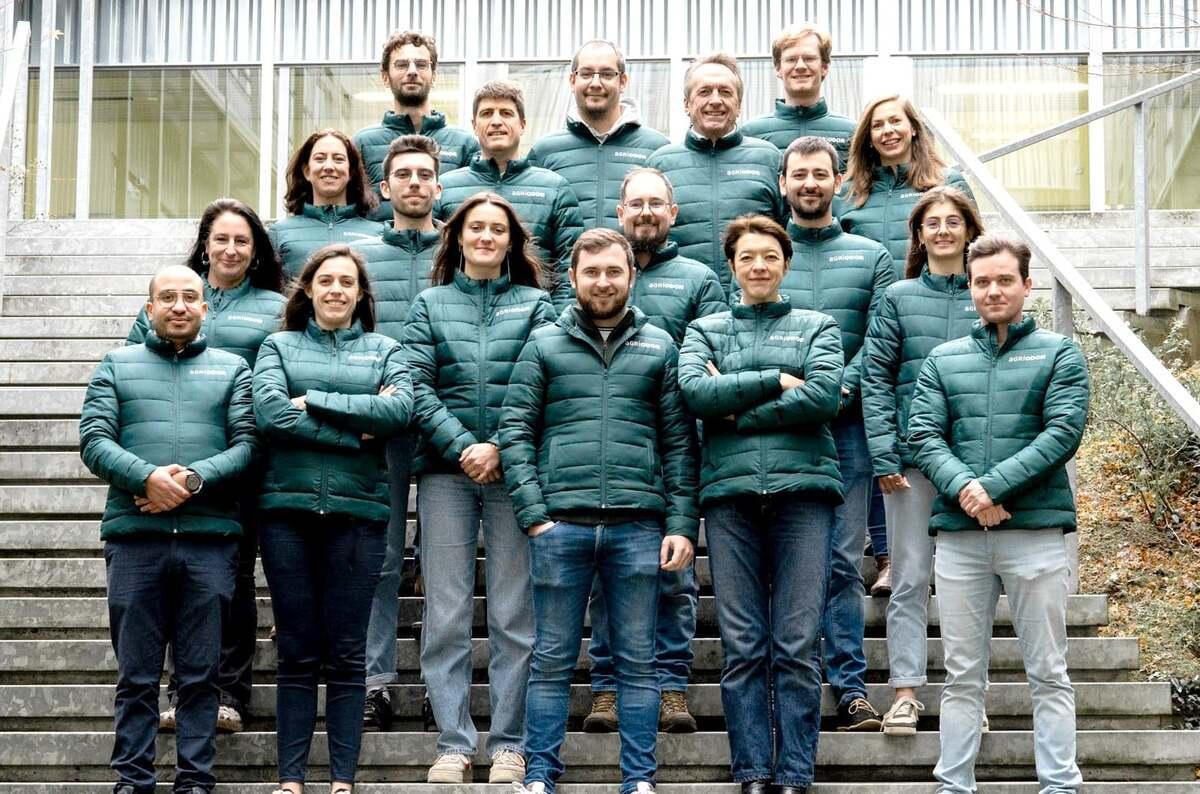 Agriodor lève 15 millions d’euros pour devenir le leader mondial du biocontrôle olfactif
