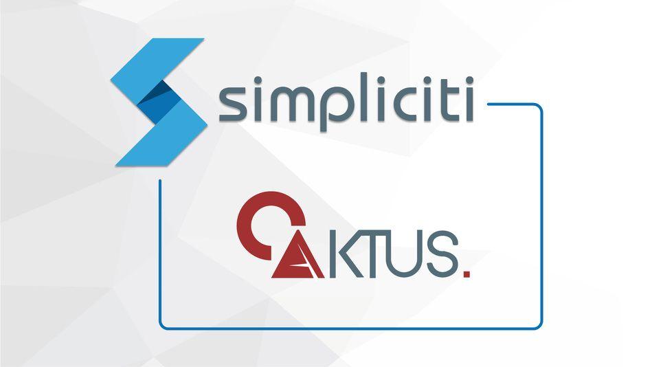Caktus, société éditrice du logiciel Nessy, intègre le groupe Simpliciti