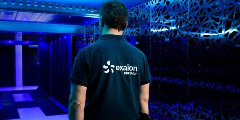 Exaion rejoint la blockchain PoCR du Crédit Agricole