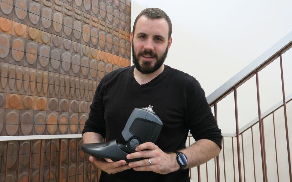 Revival Bionics repousse les limites de la mobilité avec des prothèses actives