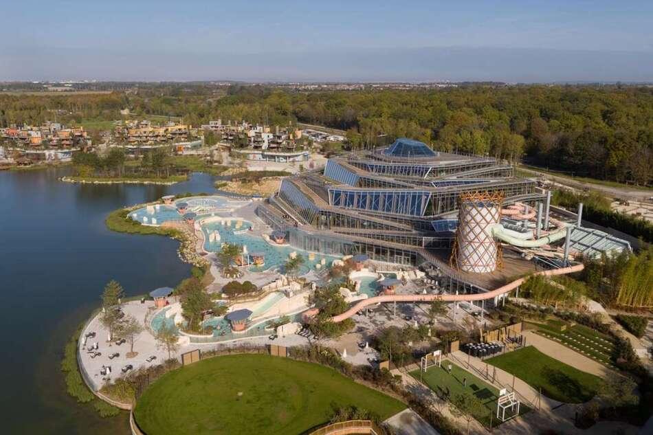 Le groupe Pierre & Vacances - Center Parcs atteint la rentabilité pour la première fois depuis 13 ans