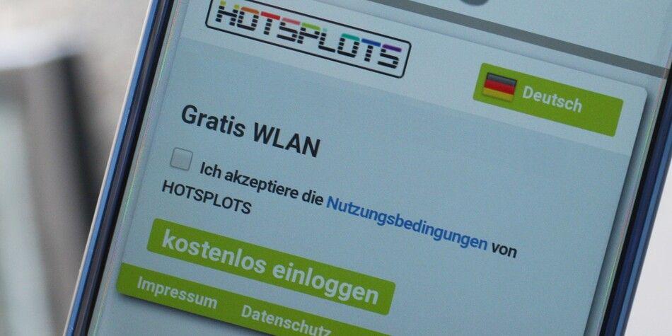 Wifirst rachète Hotsplots pour renforcer sa position dans le secteur du WiFi
