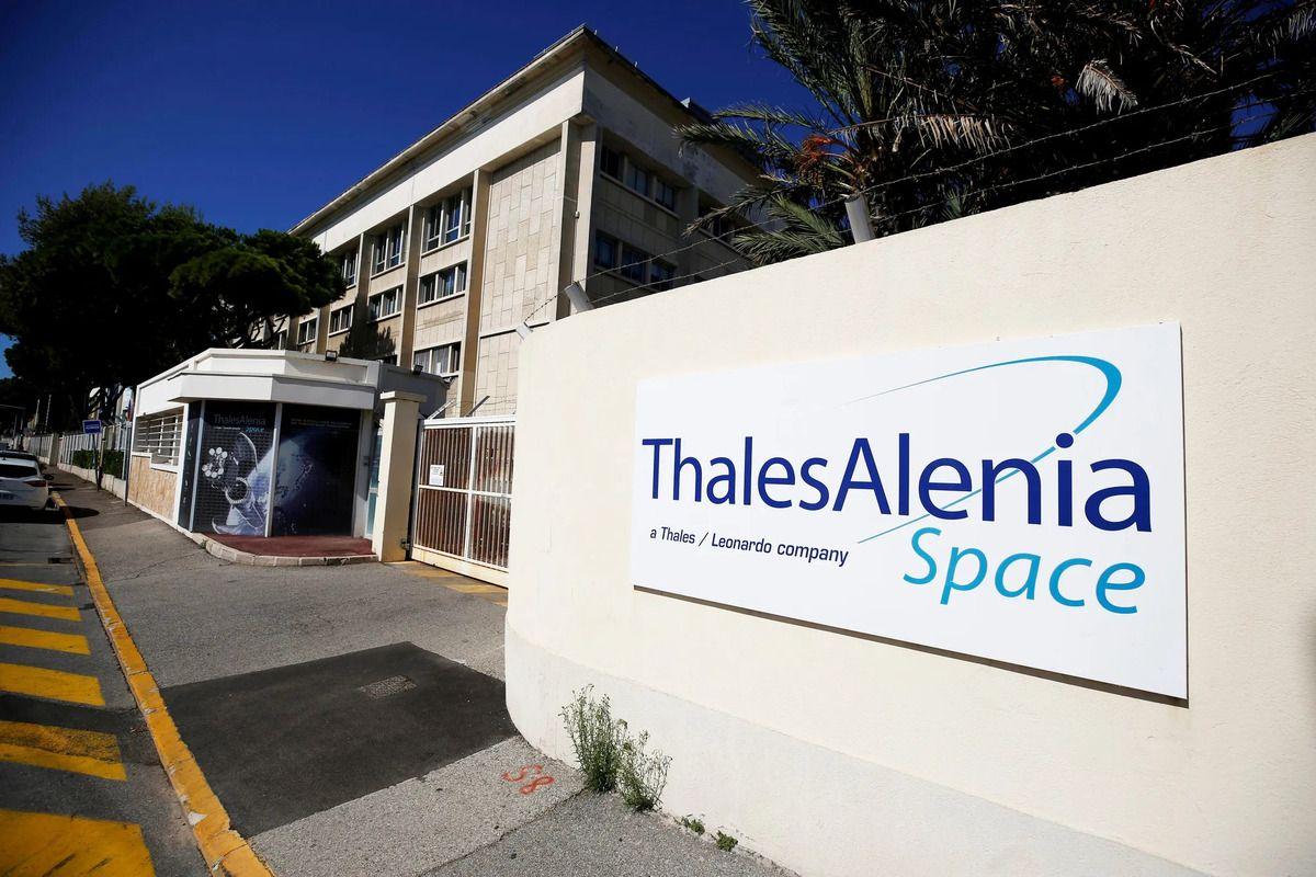 Succès quantique aux Canaries pour Thales Alenia Space