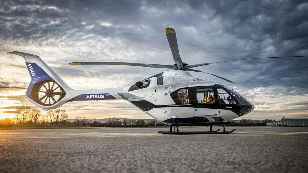 Airbus et l'OTAN : l'avenir de l'hélicoptère militaire européen