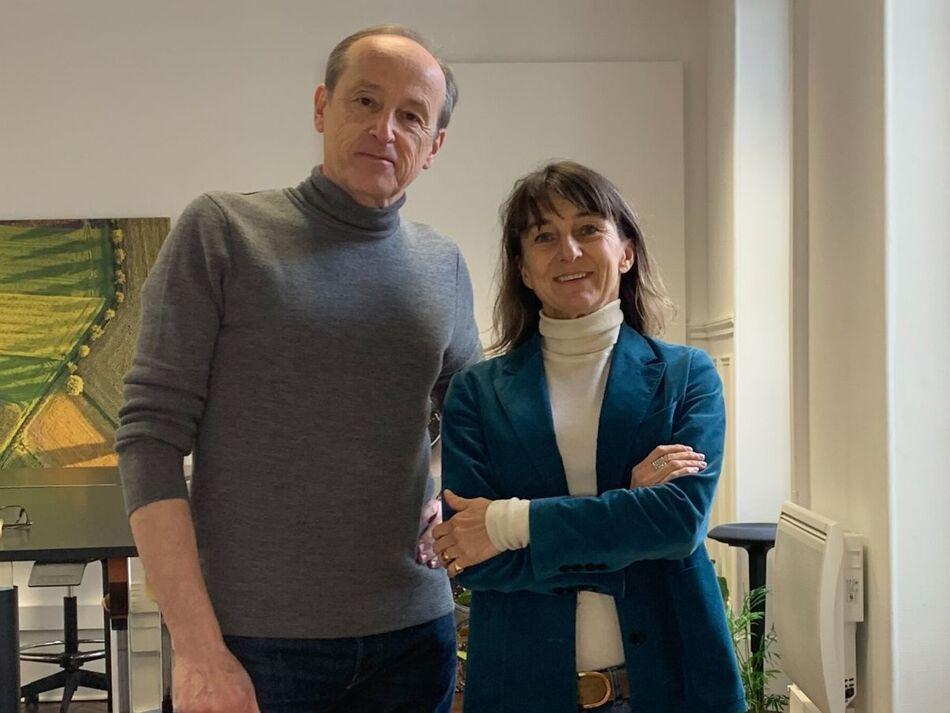 AgriLife Studio boucle une levée de fonds de 25 millions d’euros pour révolutionner l’agriculture