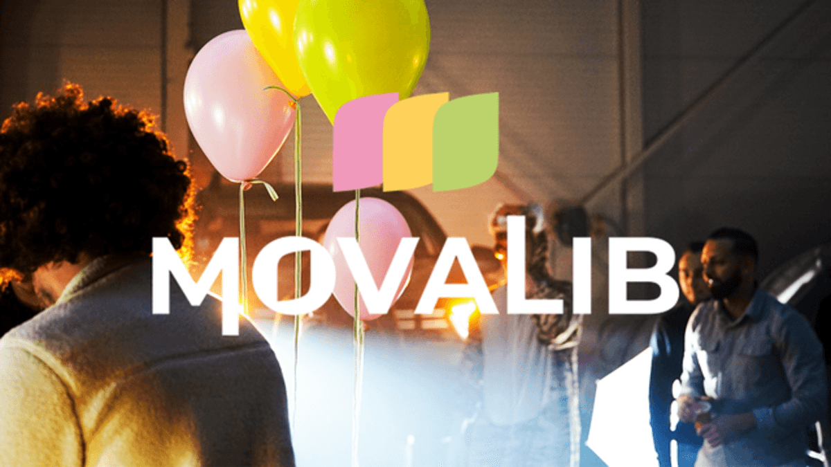 SaaS : Movalib se renforce en levant 1,2 million d’euros