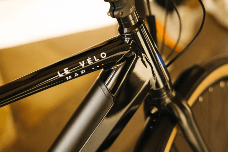 Vélo Mad lève 300 000 euros pour ses vélos électriques