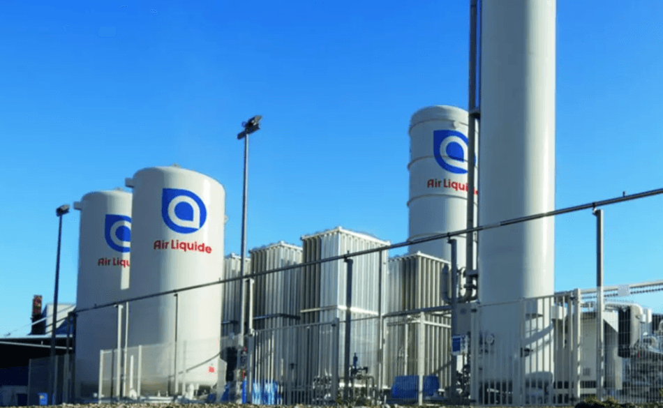 Air Liquide franchit le seuil des 100 milliards d’euros de capitalisation boursière