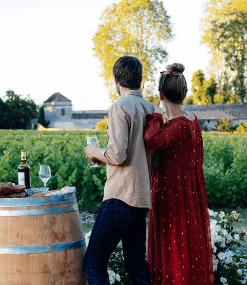 Cuvée Privée levee de fonds