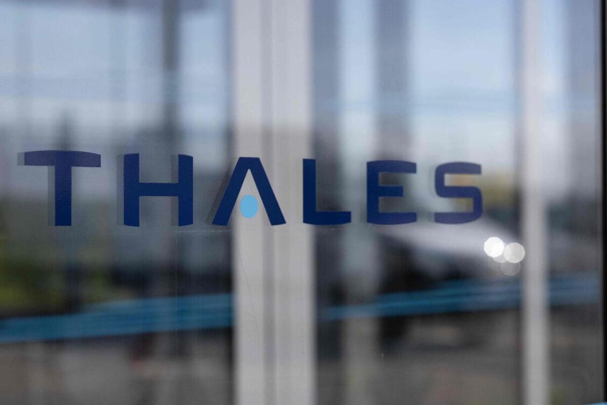 Thales réalise une première mondiale dans la sécurisation post-quantique des réseaux 5G